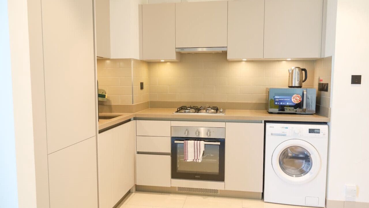 Photo of Kitchen in Al Satwa