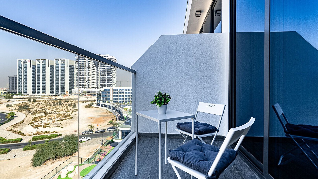 Photo of Outdoor in Al Barsha