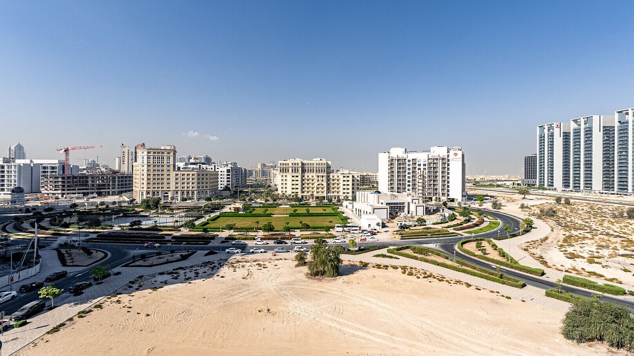 Photo of Others in Al Barsha