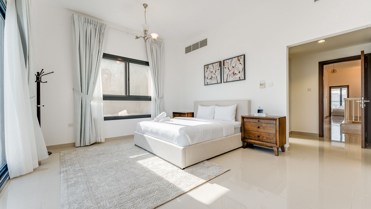 Photo of Bedroom in Sharm