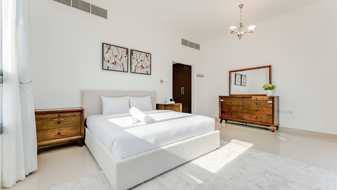Photo of Bedroom in Sharm