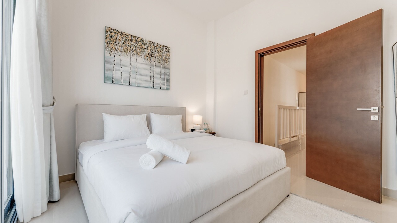 Photo of Bedroom in Sharm