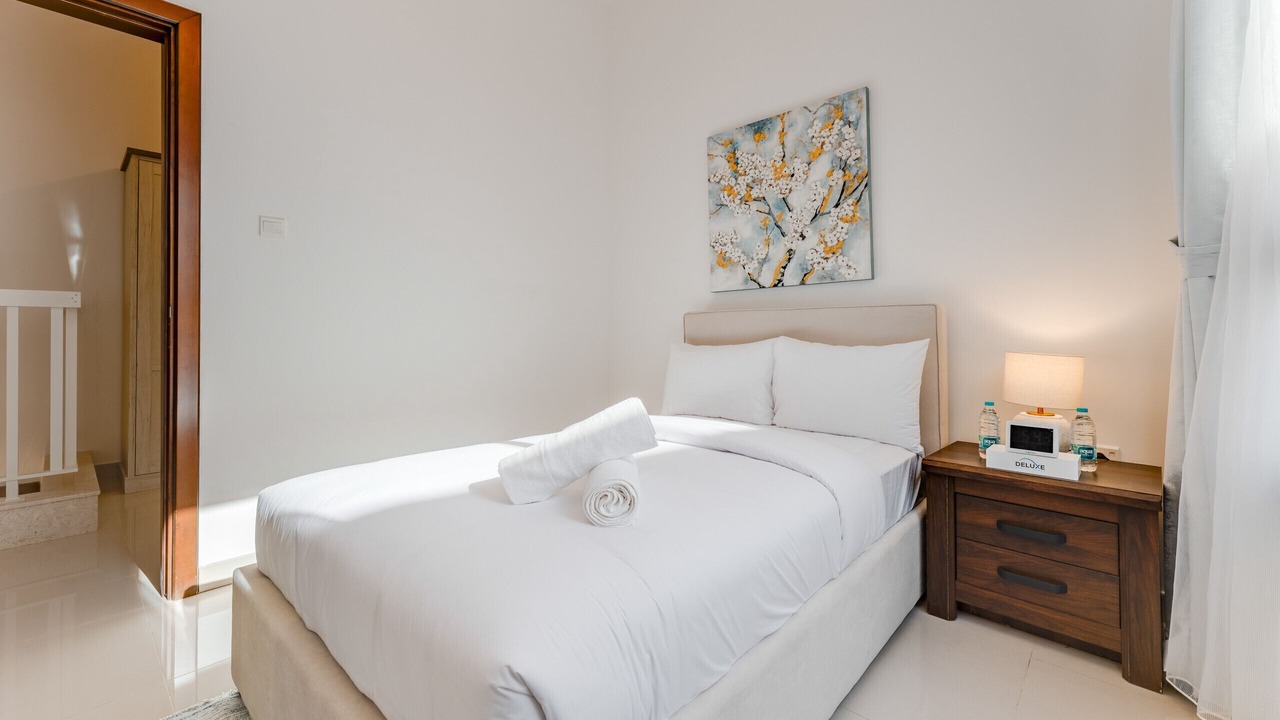 Photo of Bedroom in Sharm