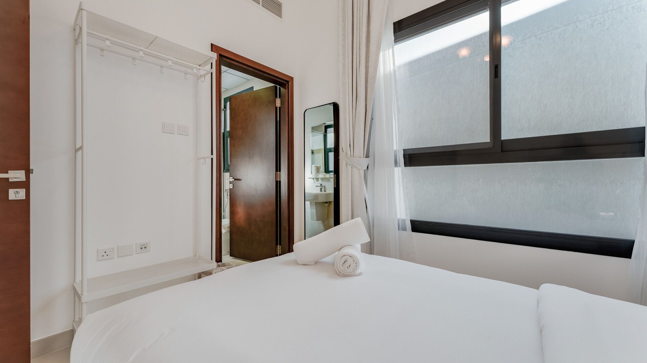 Photo of Bedroom in Sharm