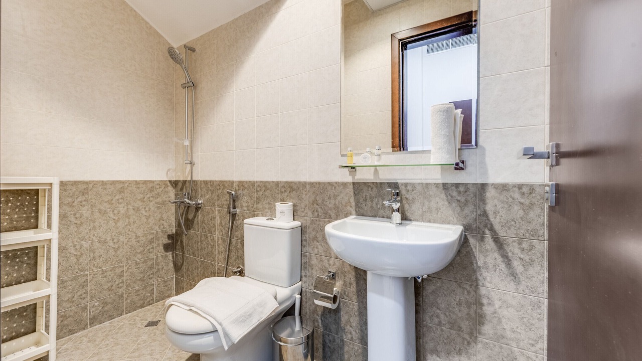 Photo of Bathroom in Sharm