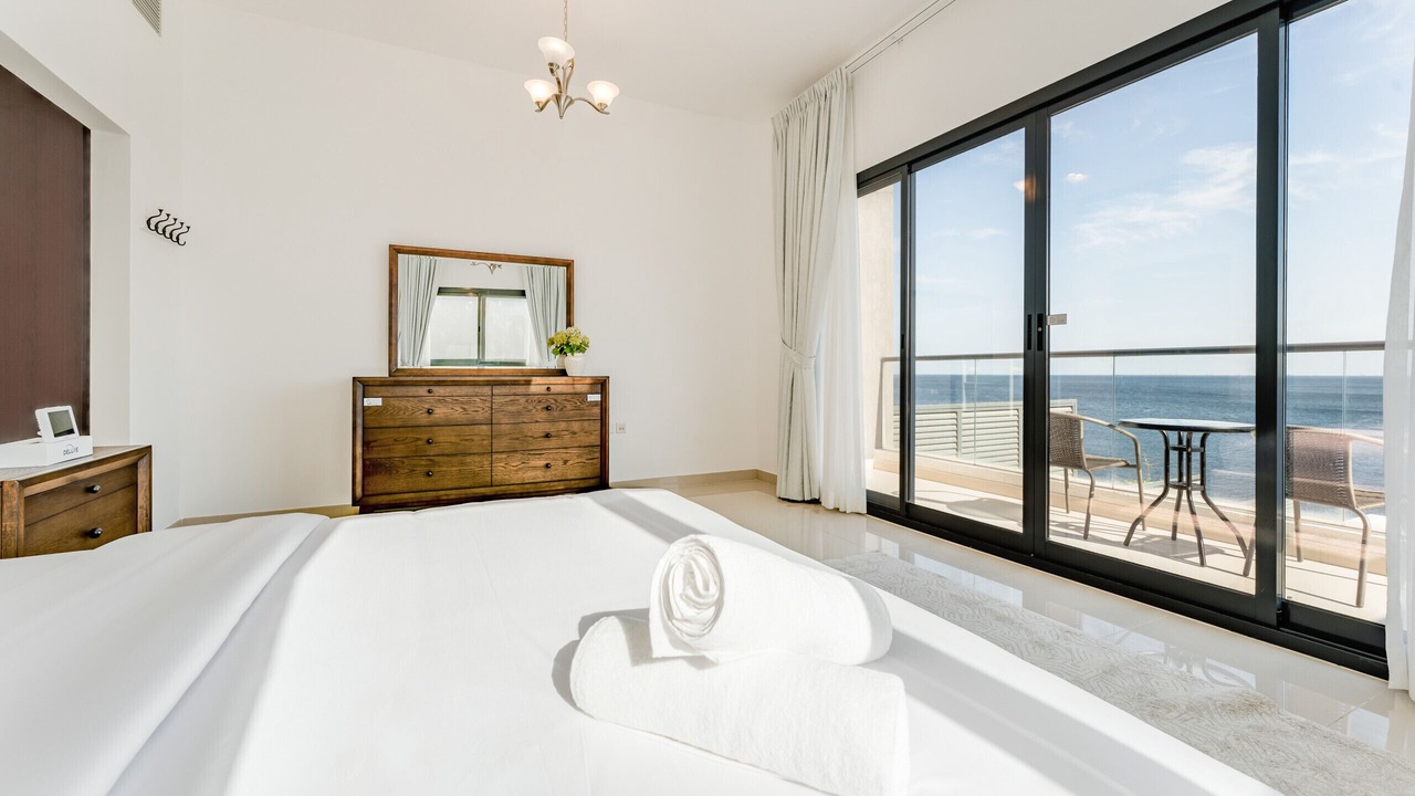 Photo of Bedroom in Sharm