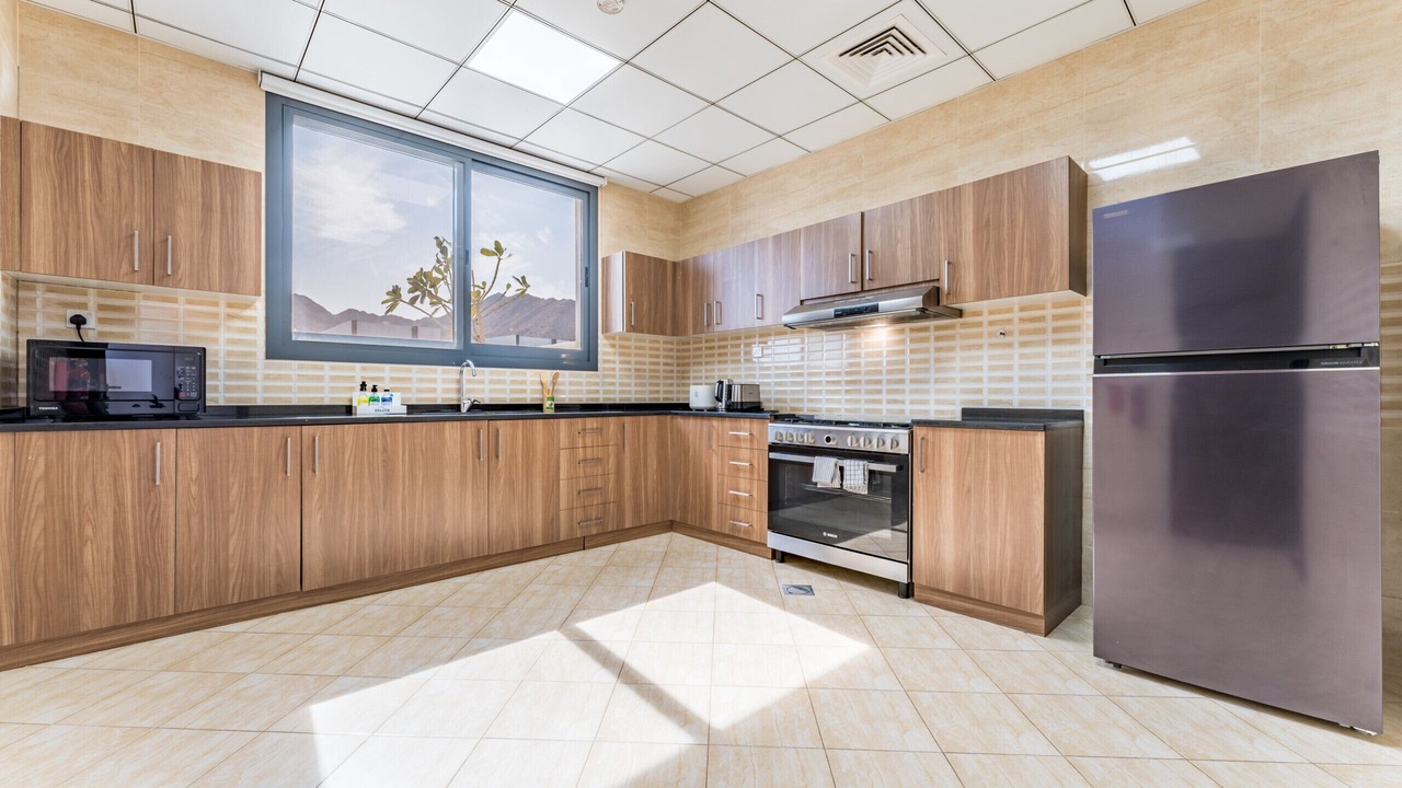 Photo of Kitchen in Sharm
