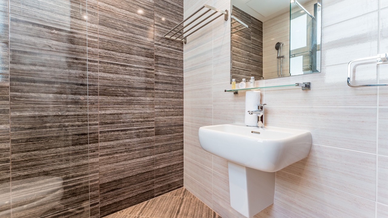Photo of Bathroom in Sharm