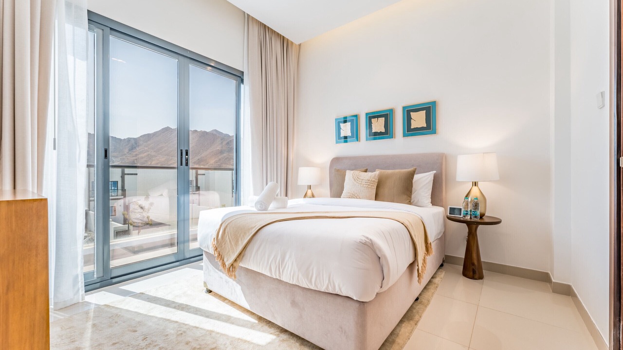 Photo of Bedroom in Sharm