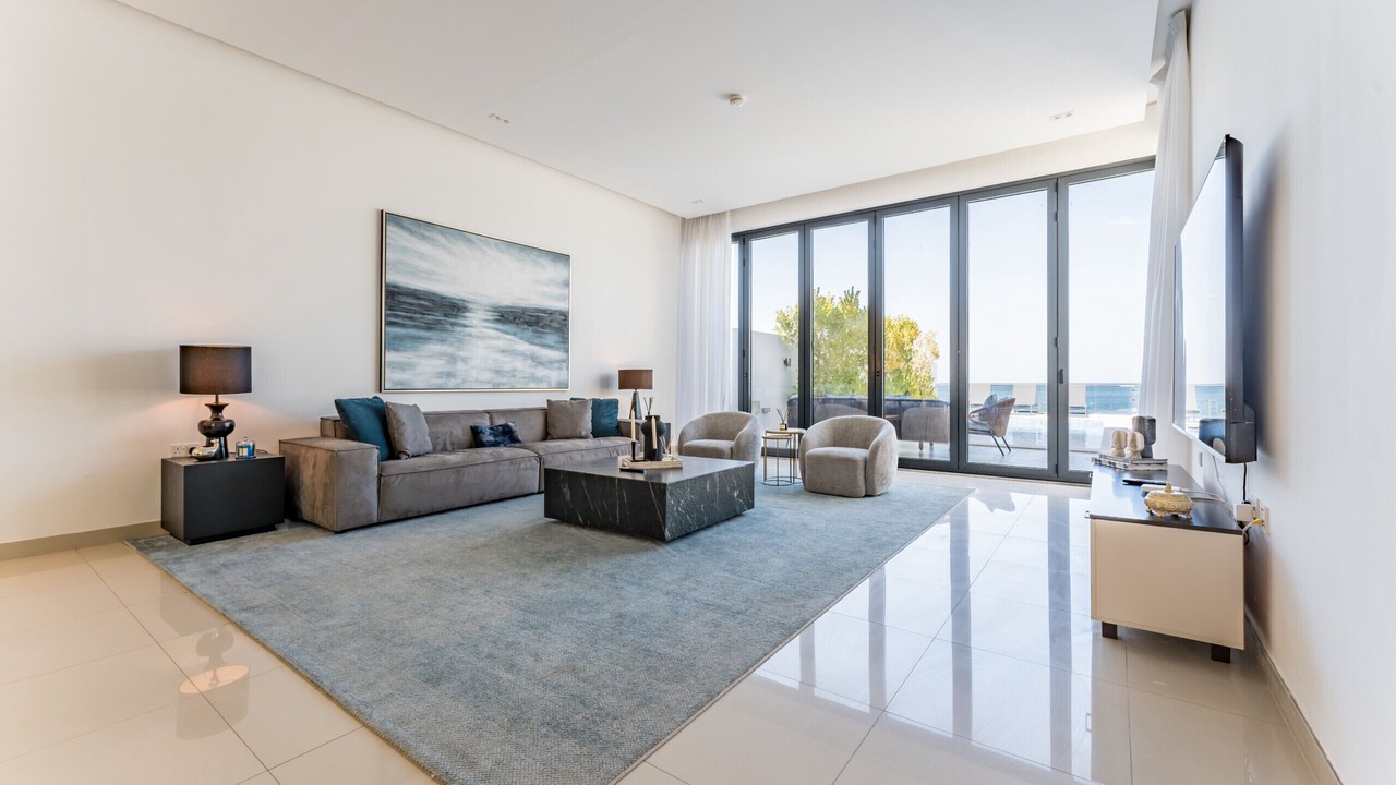 Photo of Livingroom in Sharm