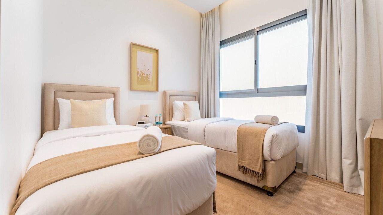 Photo of Bedroom in Sharm