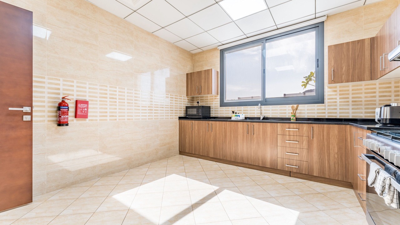 Photo of Kitchen in Sharm