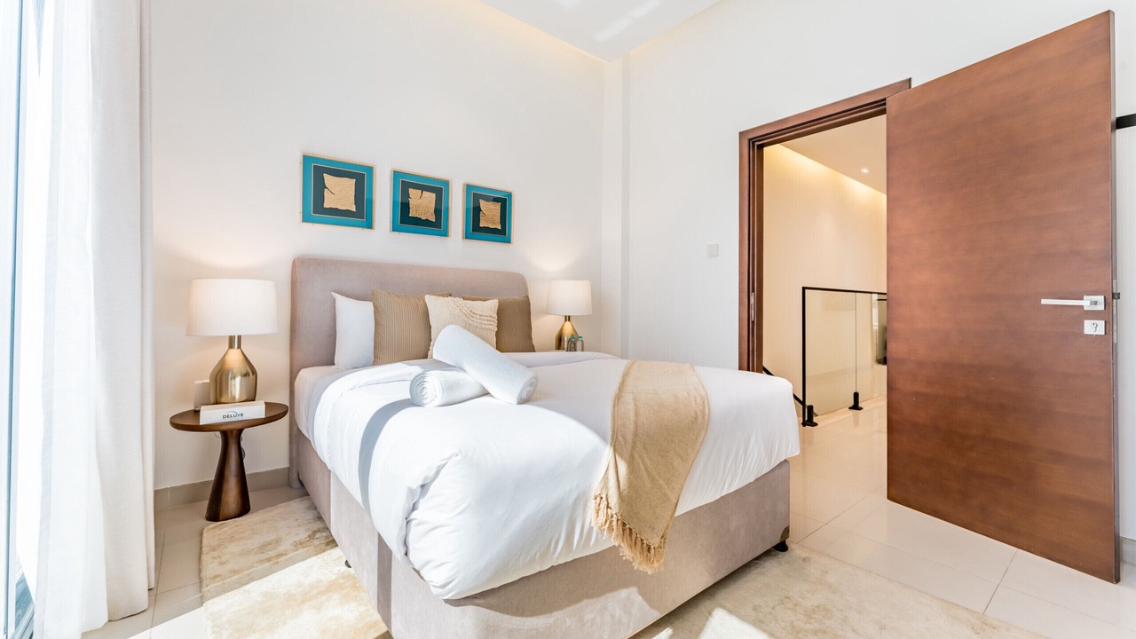Photo of Bedroom in Sharm