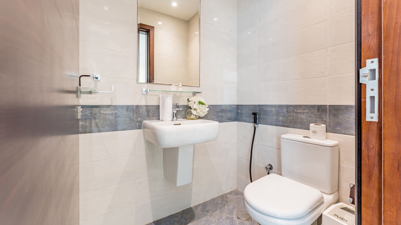 Photo of Bathroom in Sharm