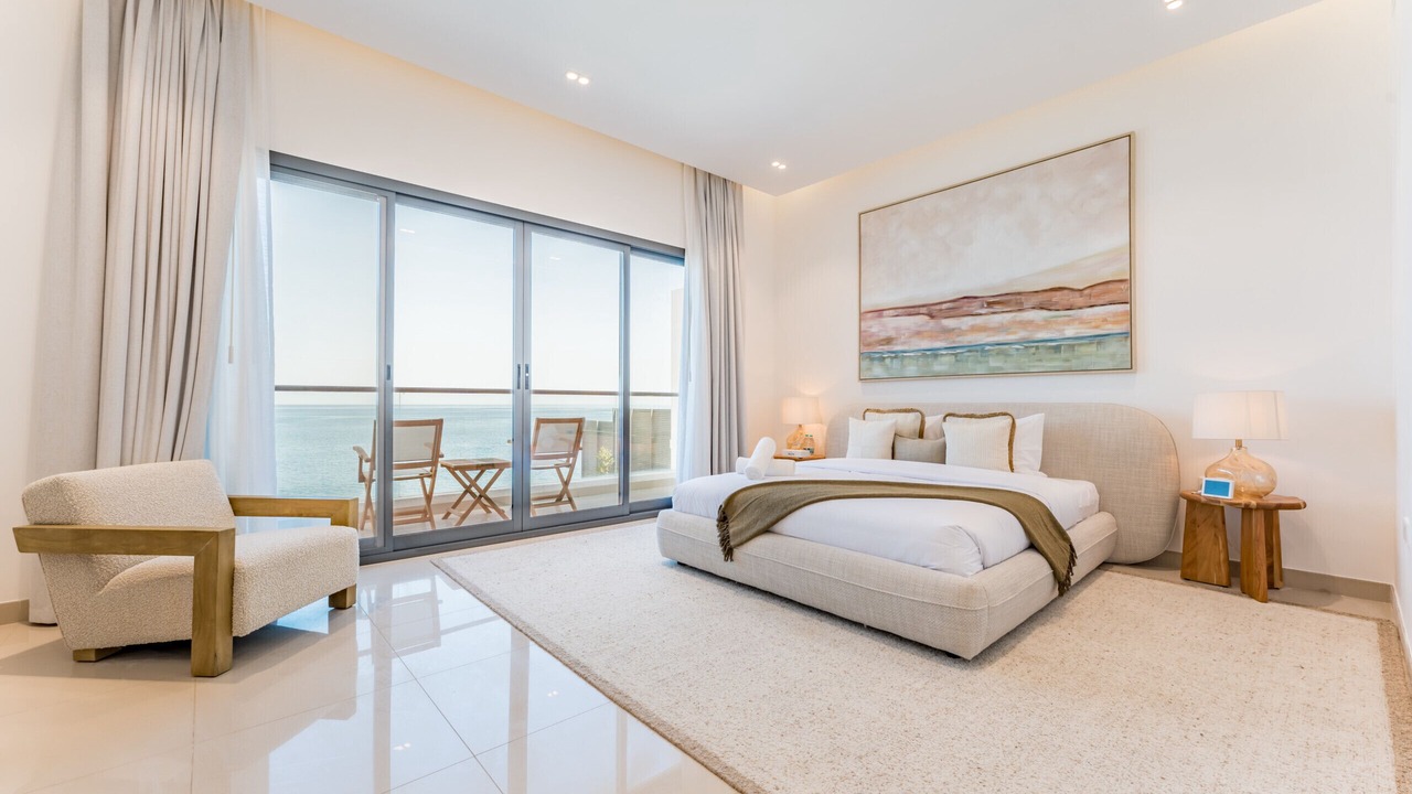 Photo of Bedroom in Sharm