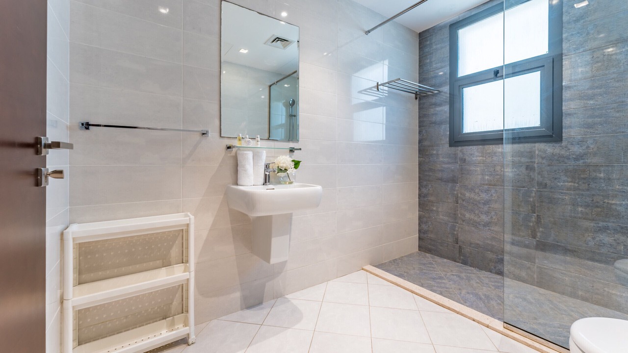 Photo of Bathroom in Sharm