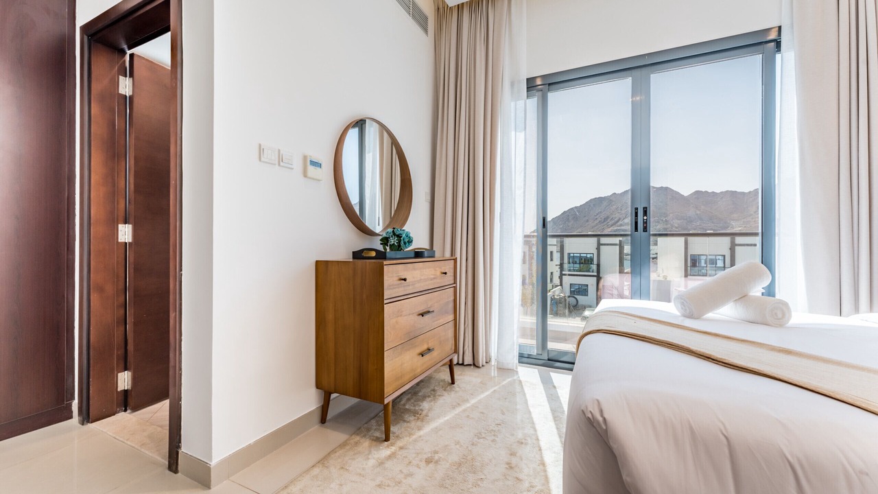 Photo of Bedroom in Sharm