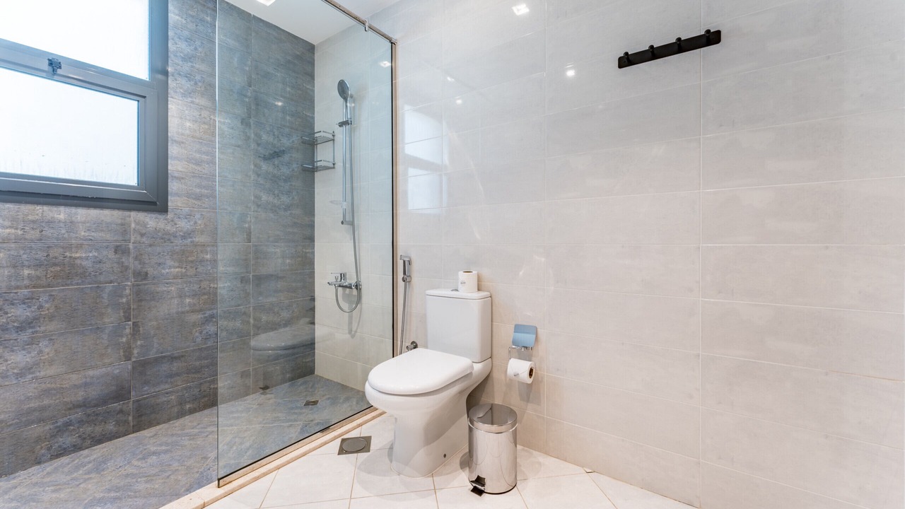 Photo of Bathroom in Sharm