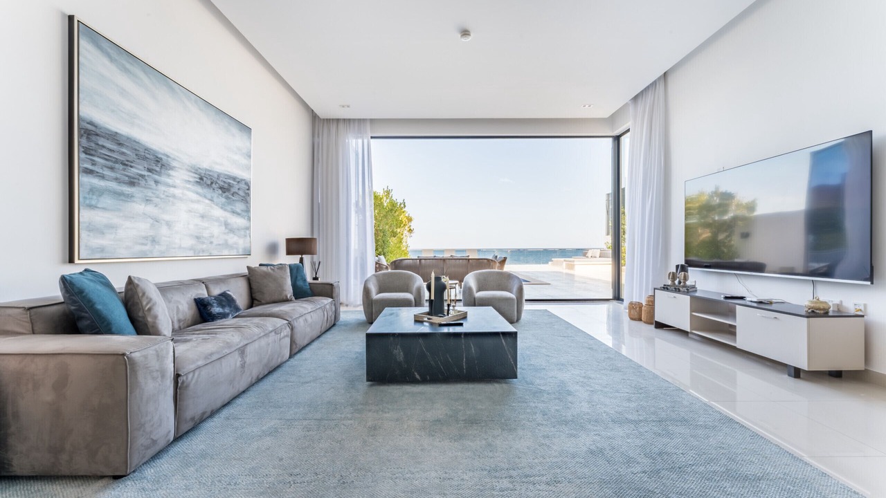 Photo of Livingroom in Sharm