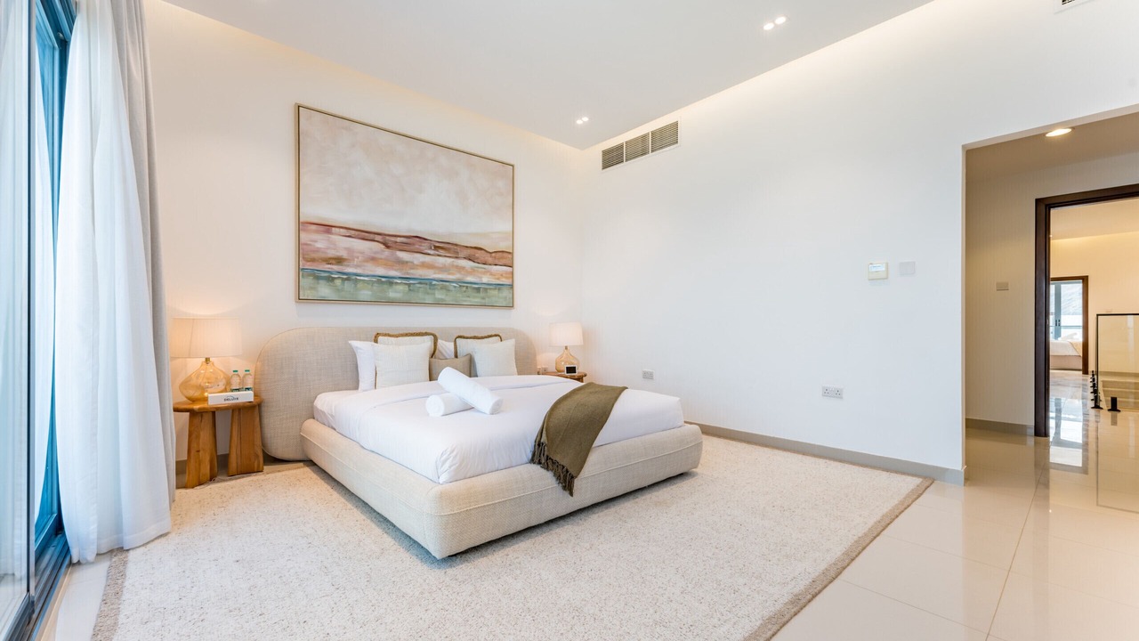 Photo of Bedroom in Sharm