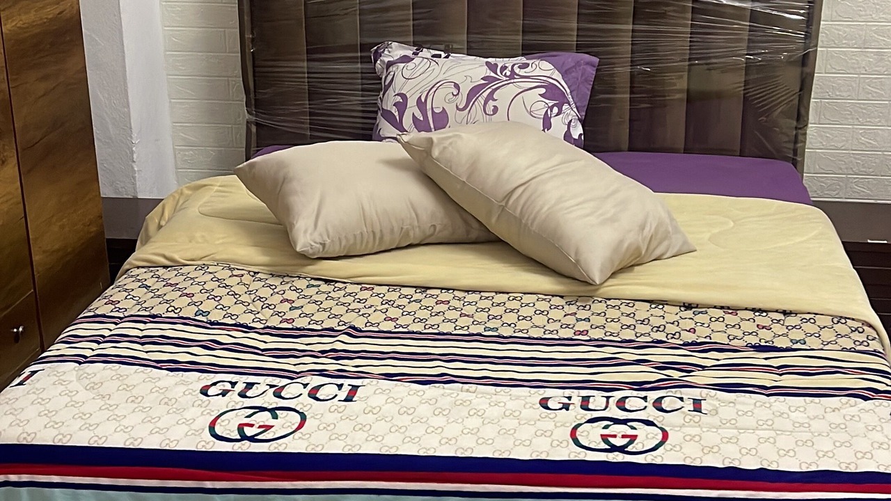 Photo of Bedroom in Kairouan