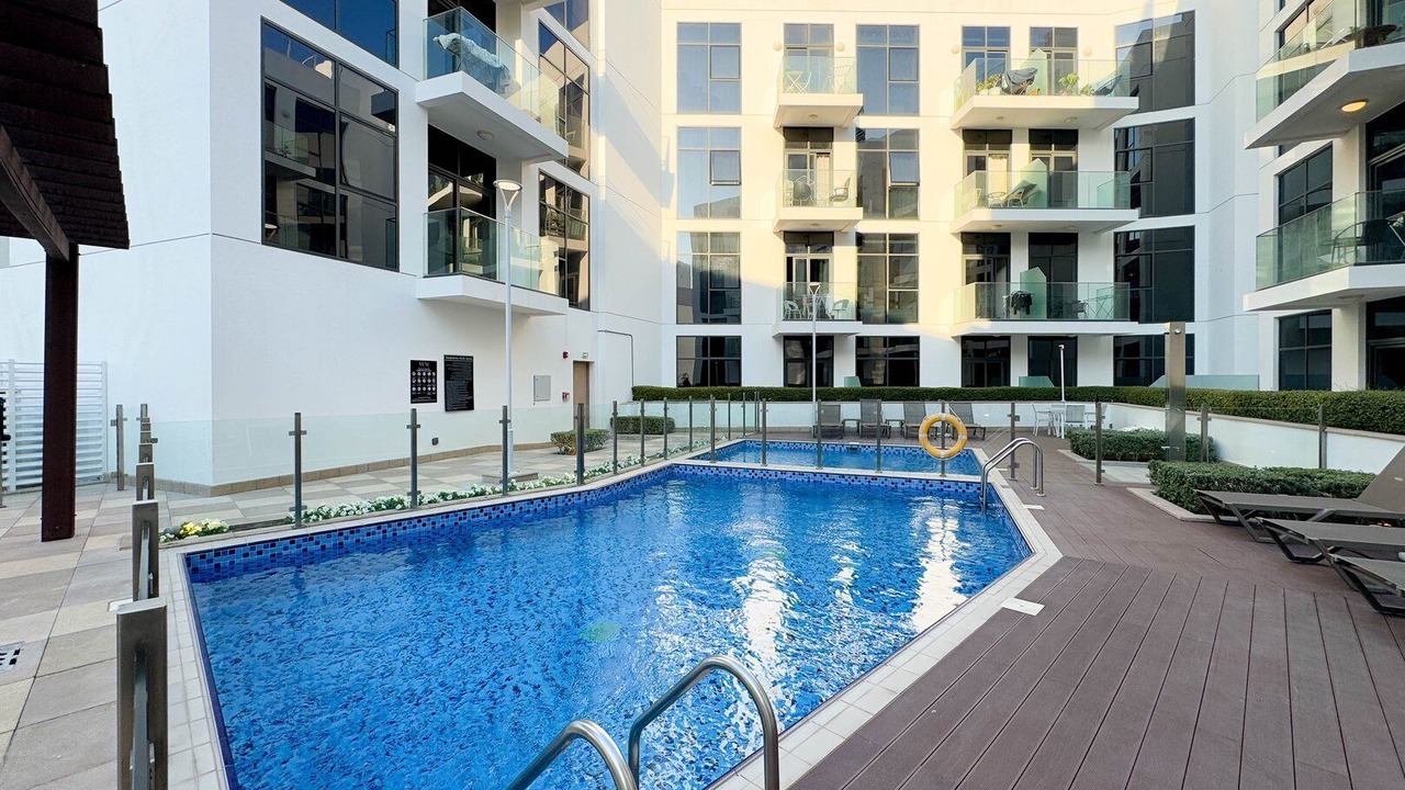 Photo of Outdoor in Nad Al Sheba