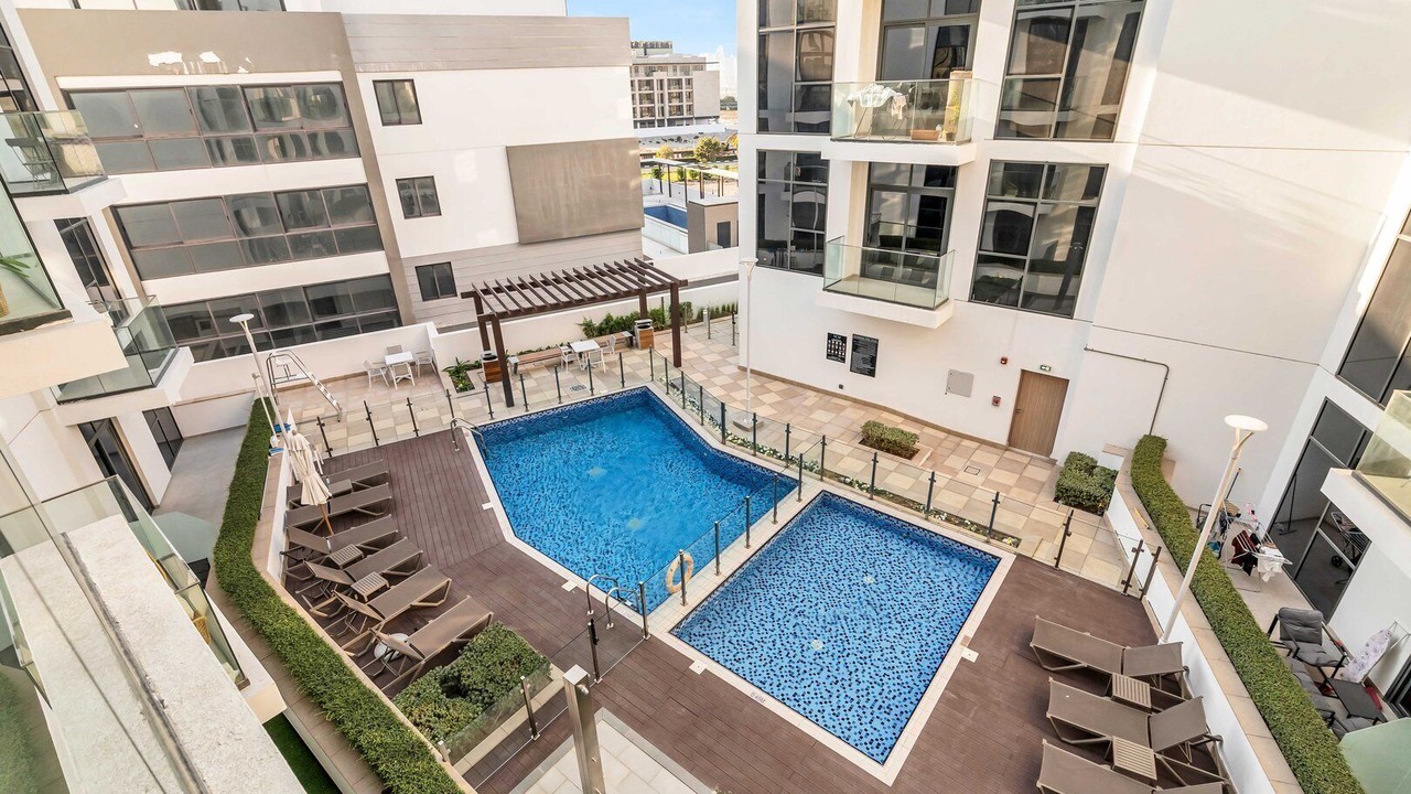 Photo of Outdoor in Nad Al Sheba