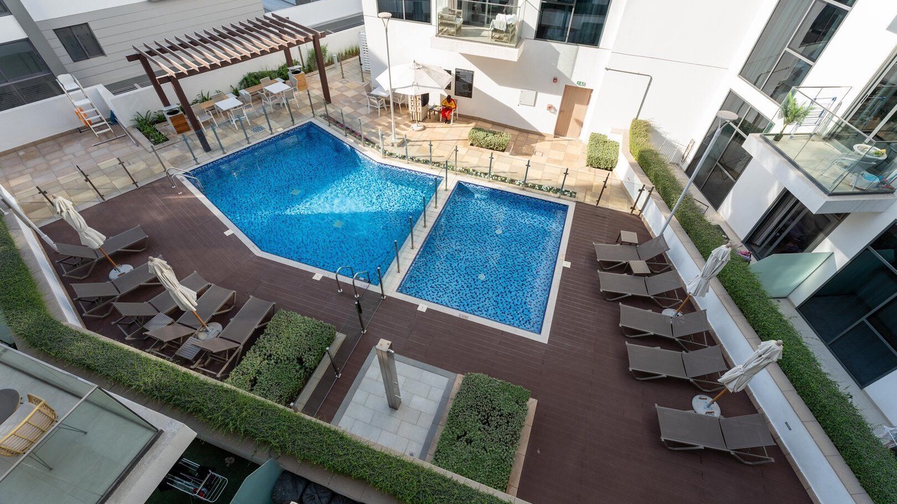Photo of Outdoor in Nad Al Sheba