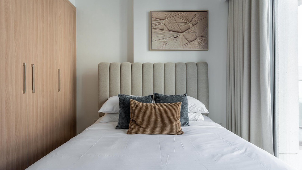 Photo of Bedroom in Nad Al Sheba