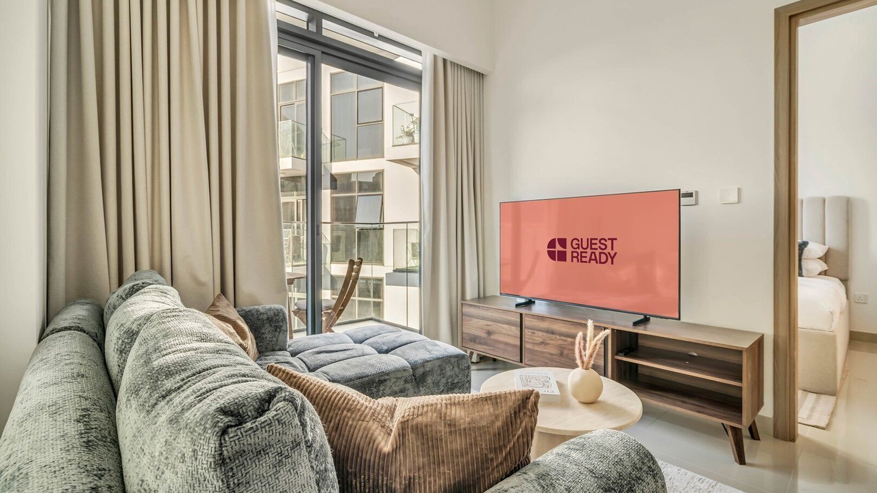 Photo of Livingroom in Nad Al Sheba