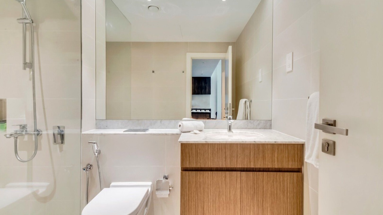 Photo of Bathroom in Dubai