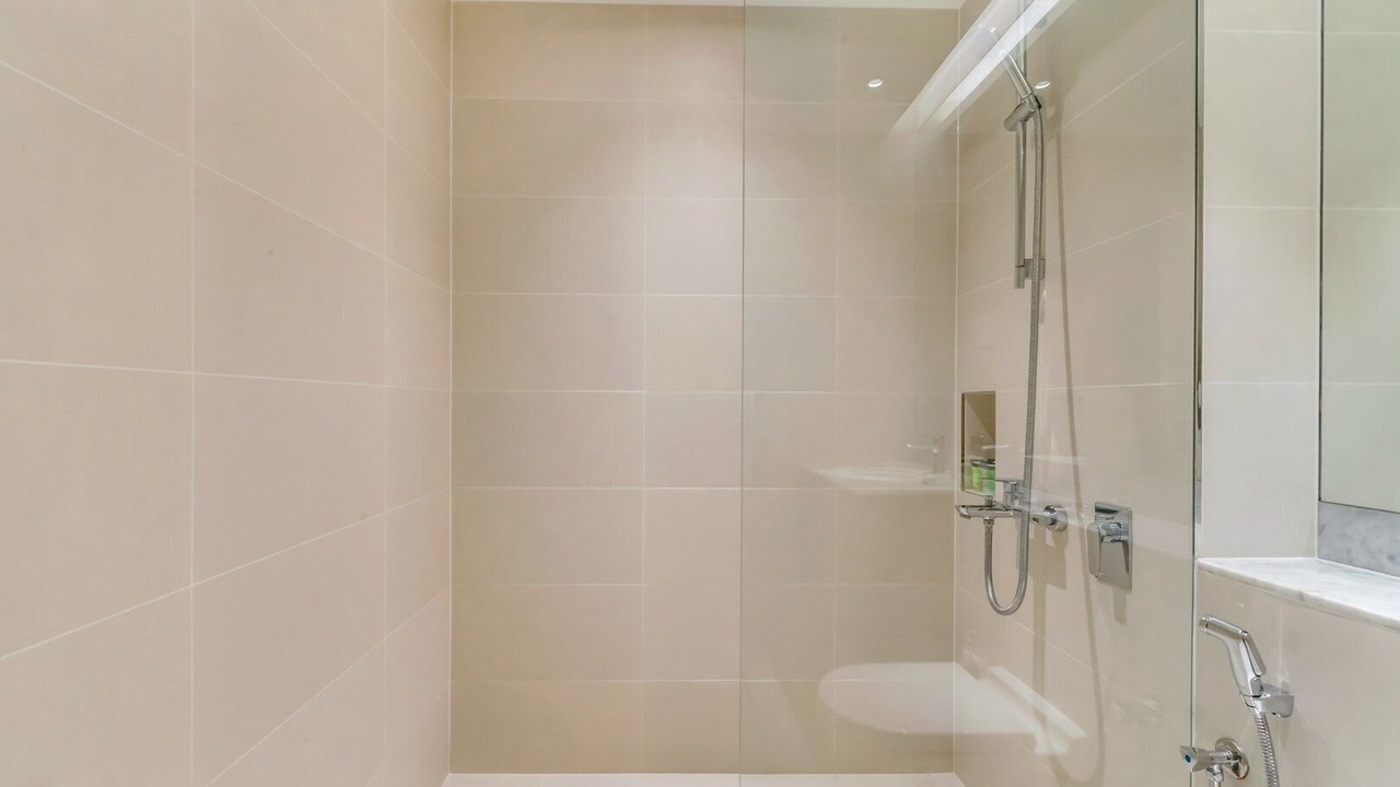 Photo of Bathroom in Dubai