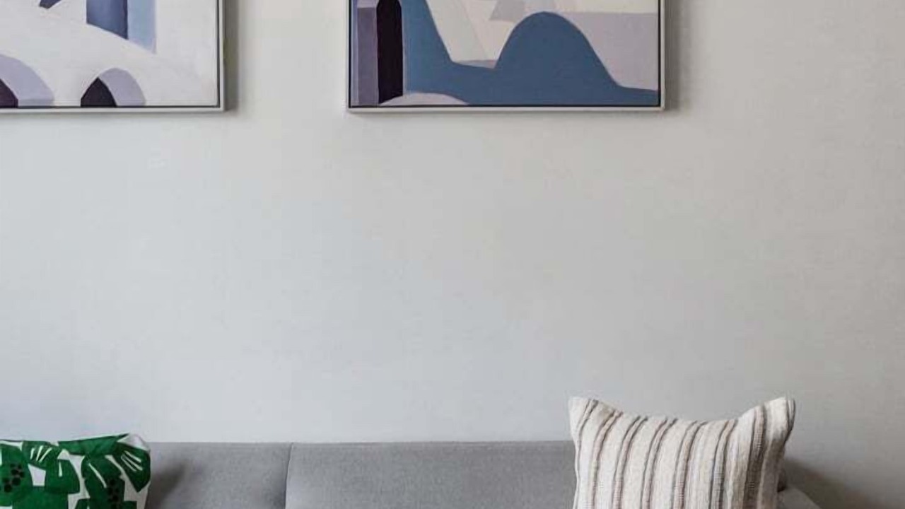 Photo of Livingroom in Dubai