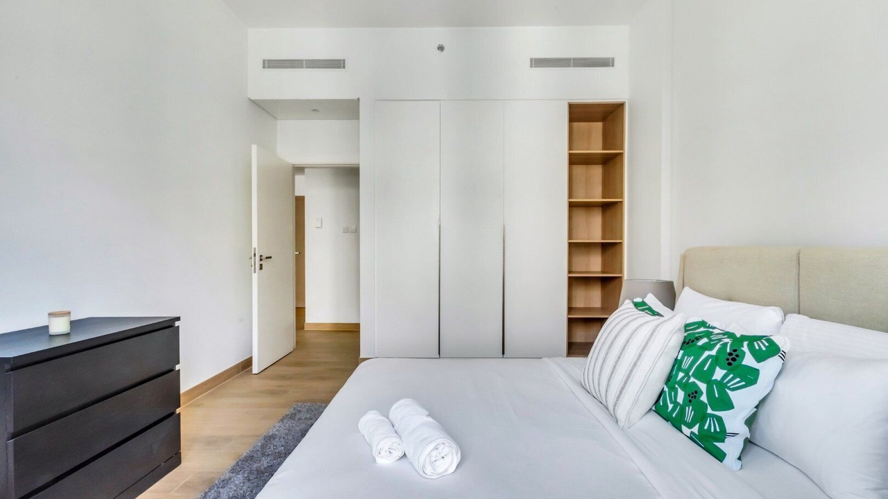 Photo of Bedroom in Dubai