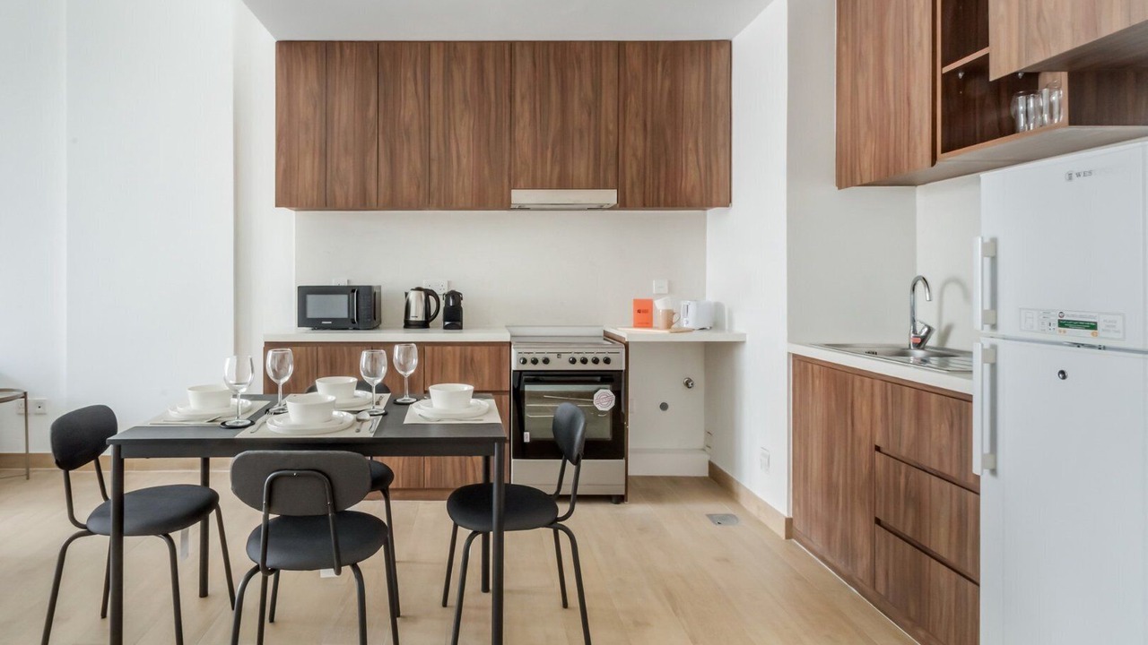 Photo of Kitchen in Dubai