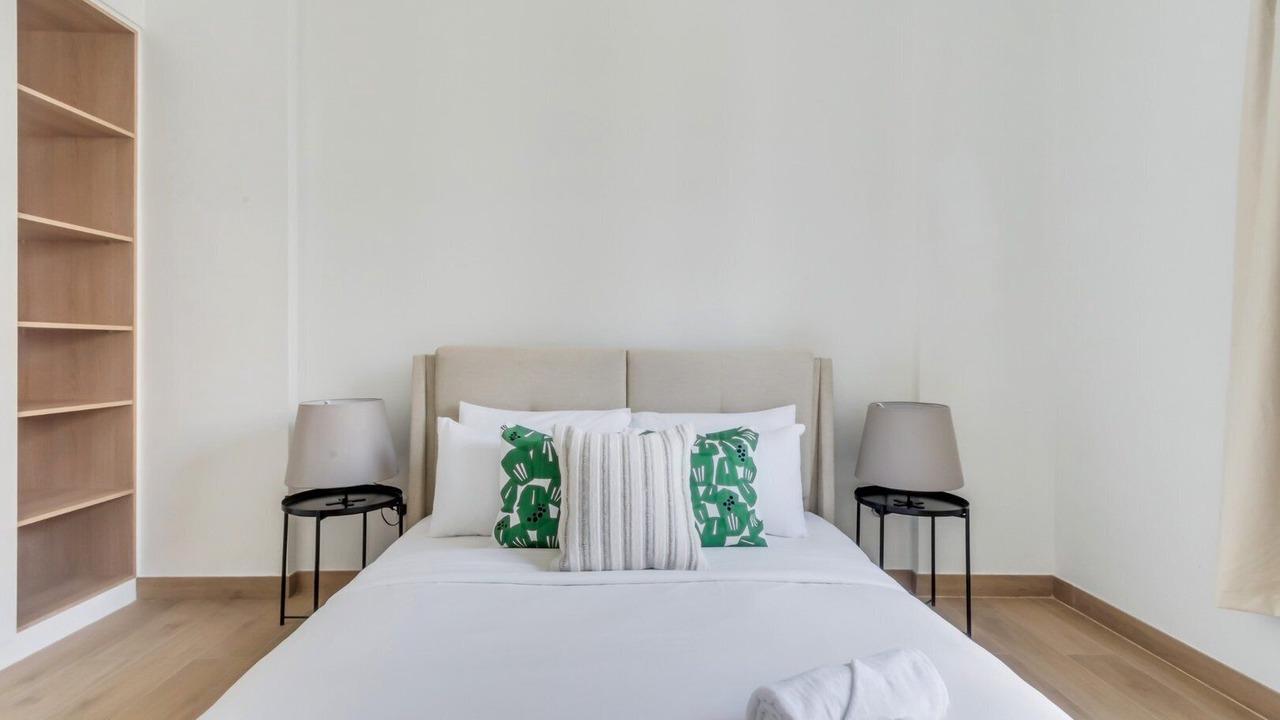 Photo of Bedroom in Dubai