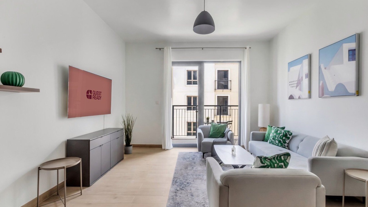 Photo of Livingroom in Dubai