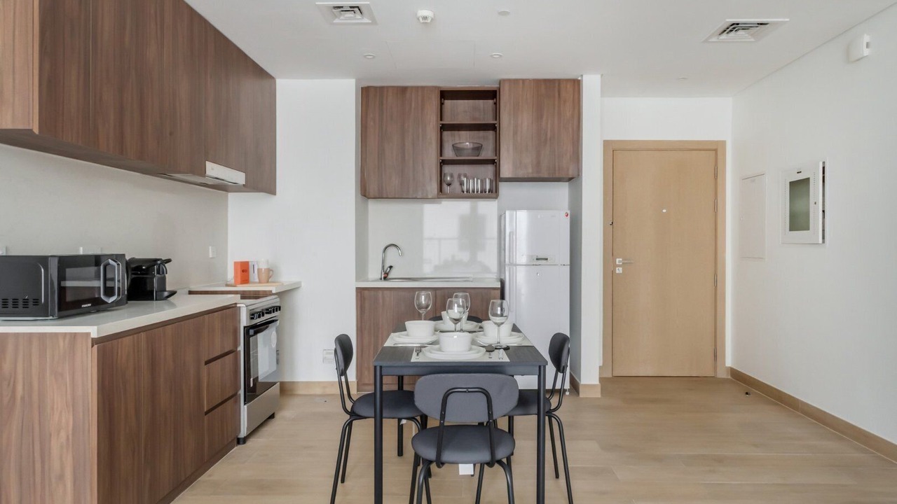 Photo of Kitchen in Dubai