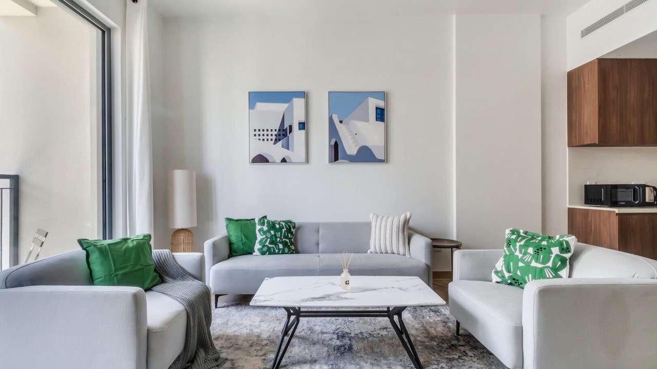Photo of Livingroom in Dubai