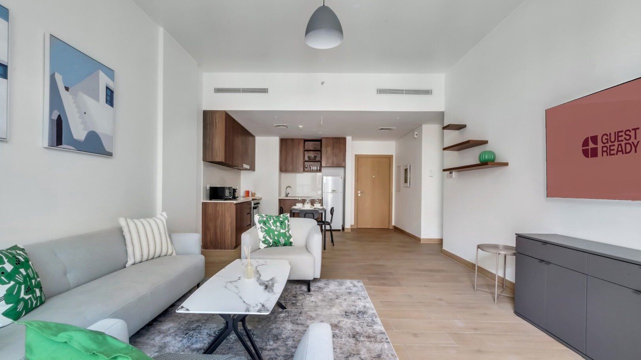 Photo of Livingroom in Dubai