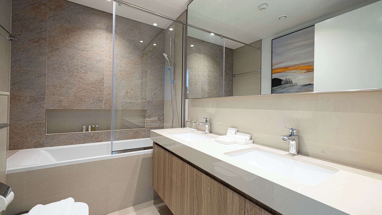 Photo of Bathroom in Bur Dubai