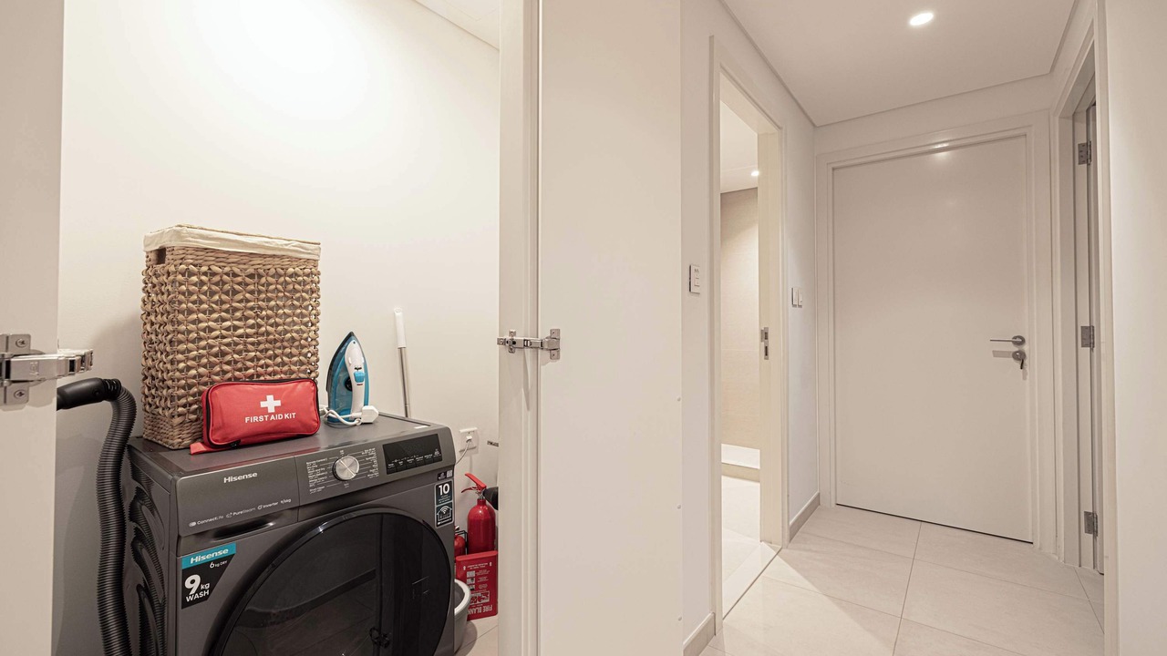 Photo of Bedroom in Bur Dubai