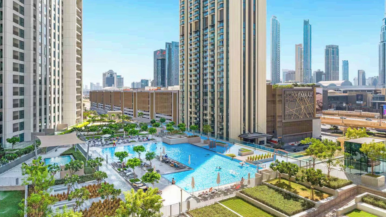 Photo of Outdoor in Bur Dubai