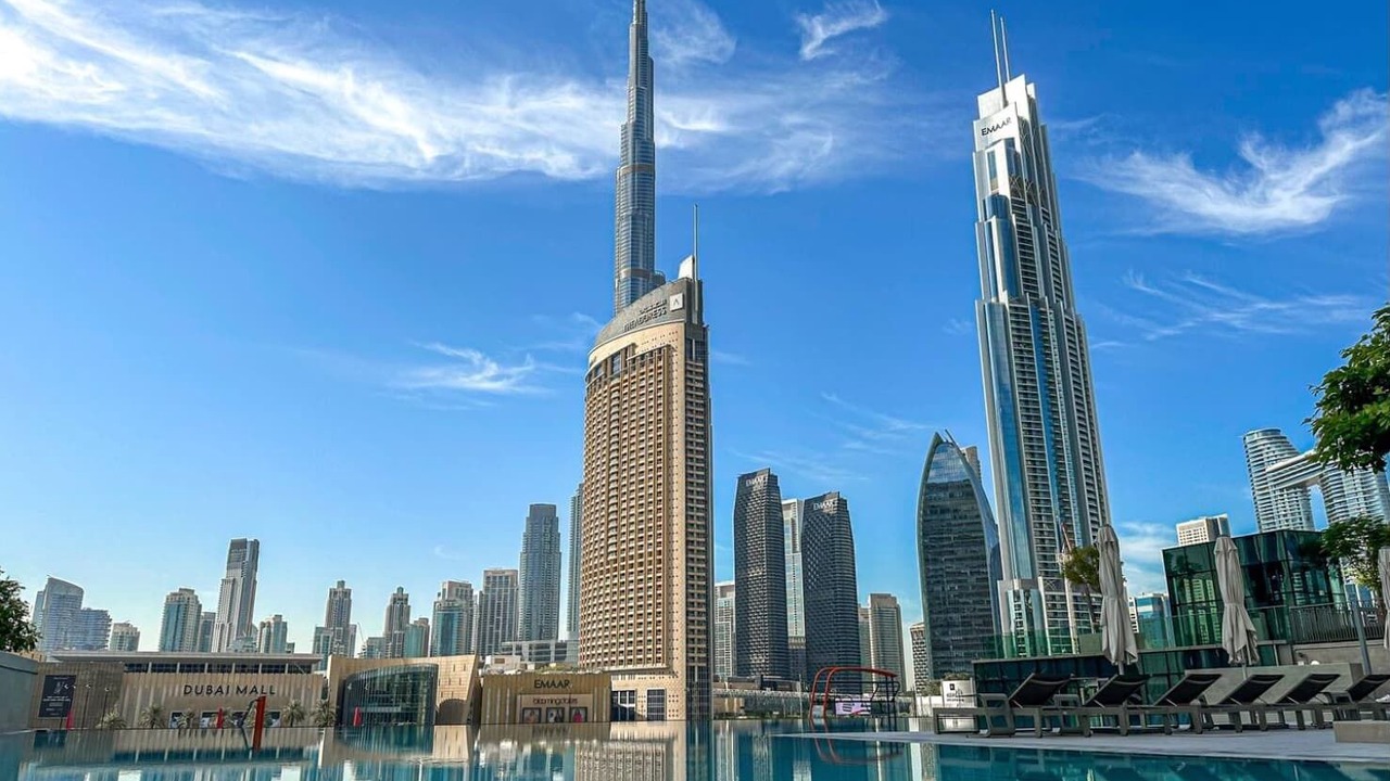 Photo of Outdoor in Bur Dubai