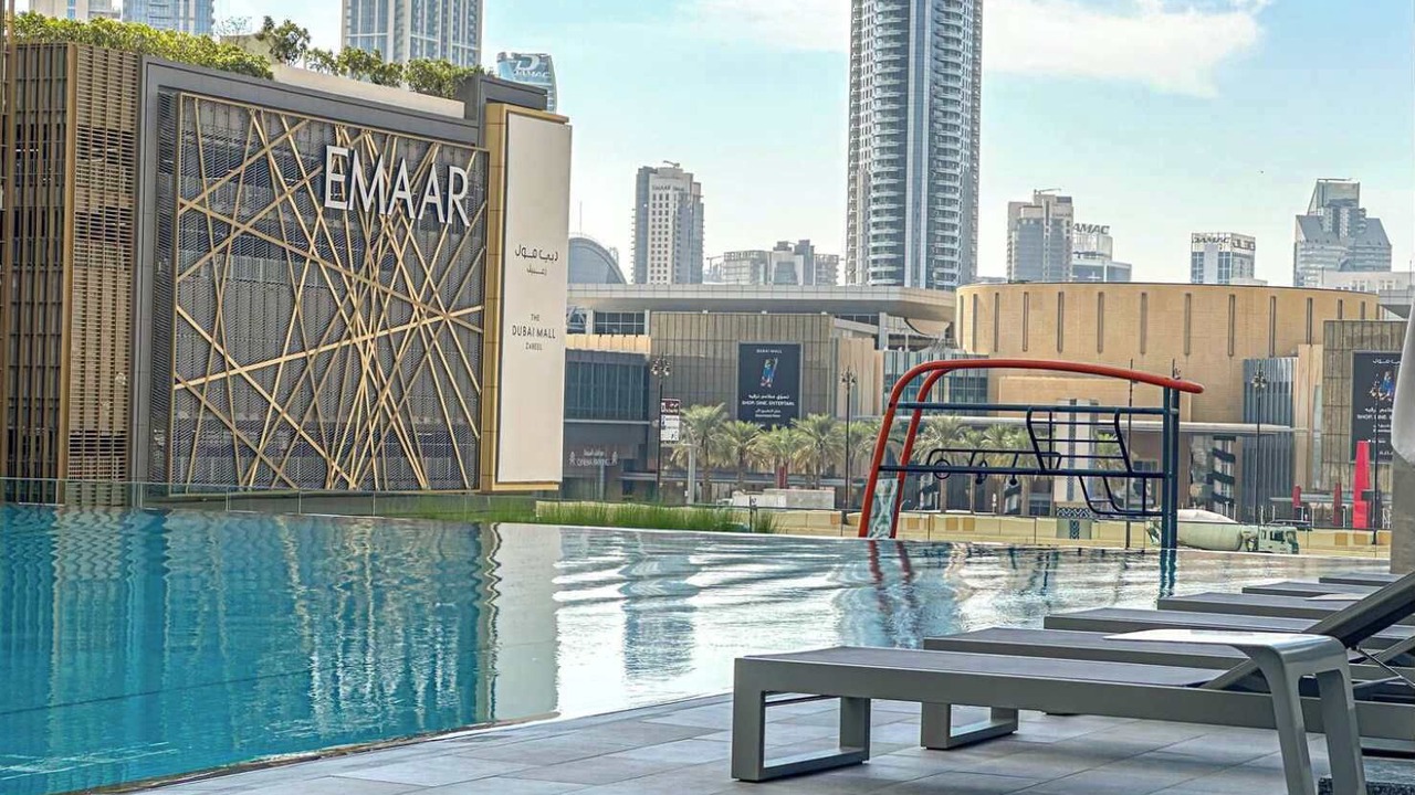 Photo of Outdoor in Bur Dubai