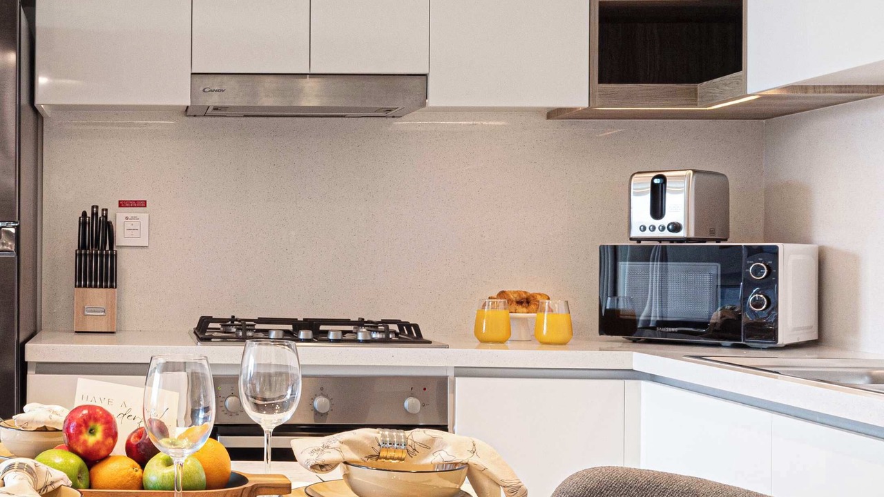 Photo of Kitchen in Bur Dubai