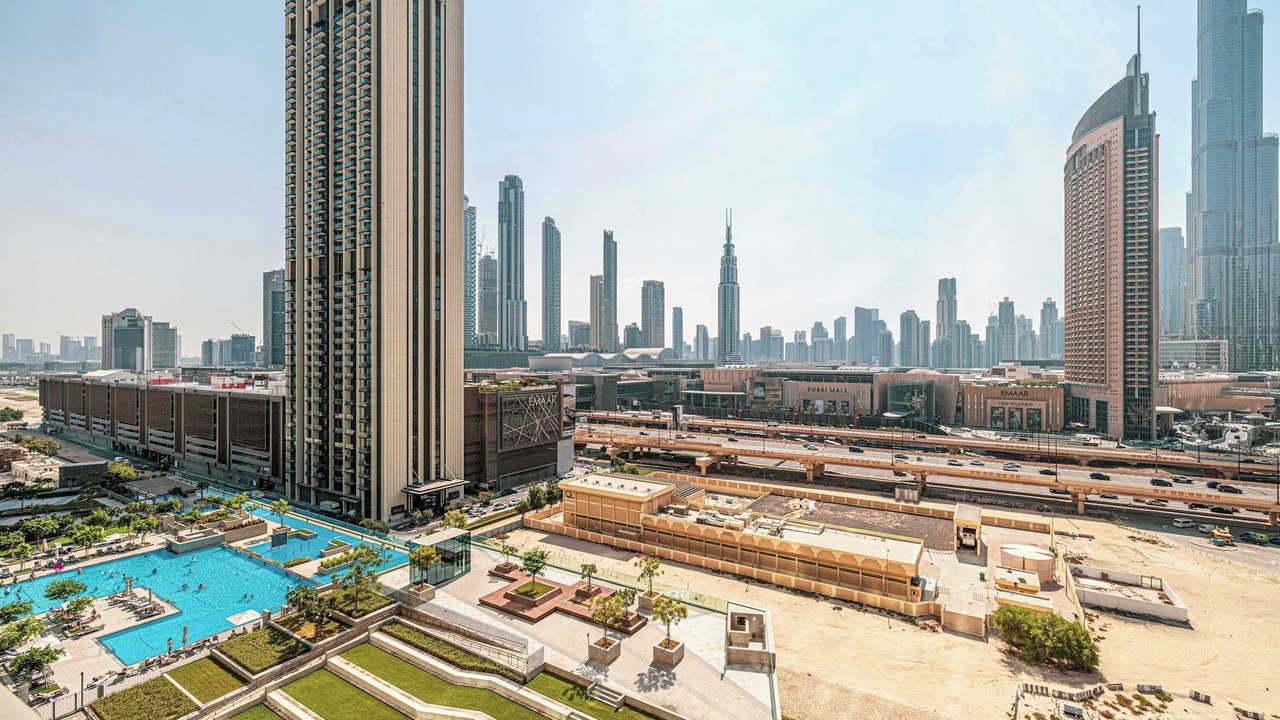 Photo of Outdoor in Bur Dubai