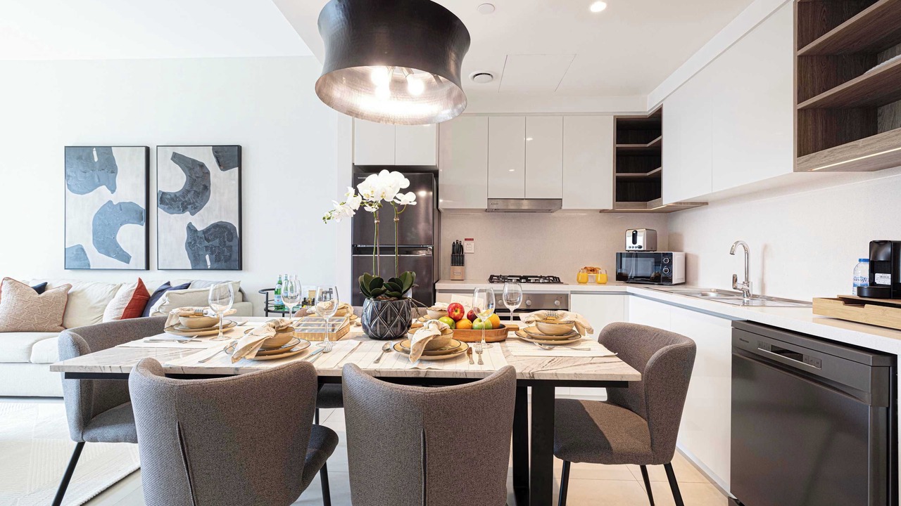 Photo of Livingroom in Bur Dubai