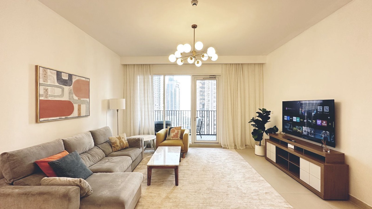 Photo of Livingroom in Dubai