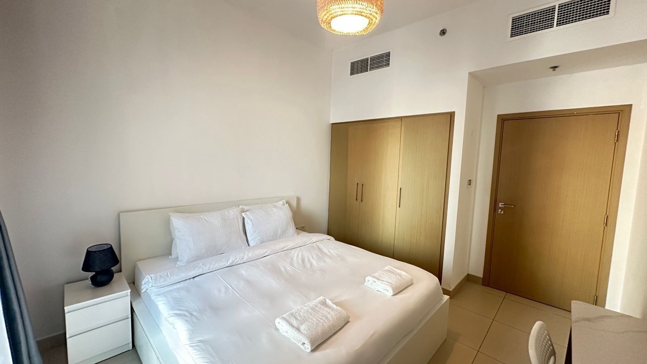 Photo of Bedroom in Dubai